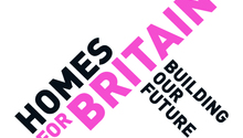 Homes for britain logo listing