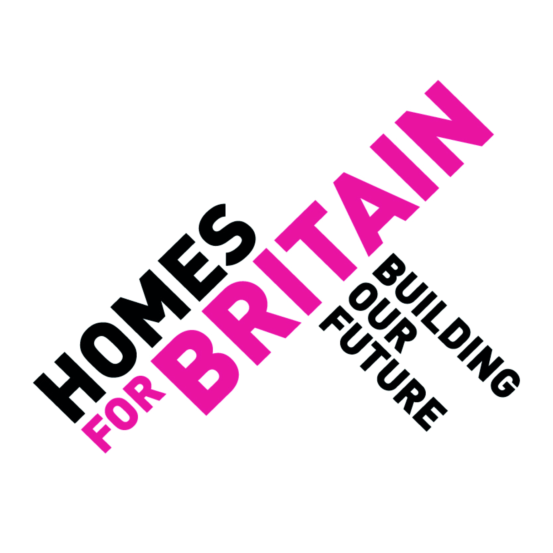 Homes for britain logo original