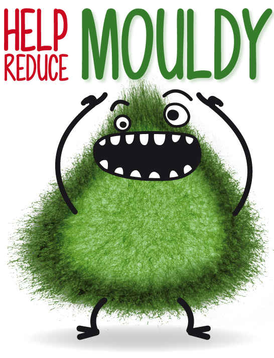 Mgc mouldy character and header original