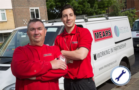 Repairs and Home Maintenance