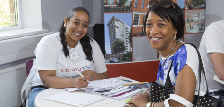 Resident Involvement Activities
