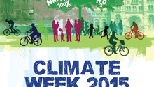 Climate week listing