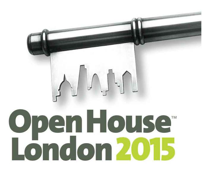 Open House 2015