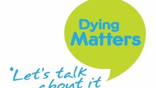 Dying matters listing