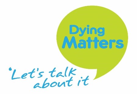 Dying matters original