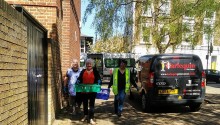Care cfc donation listing