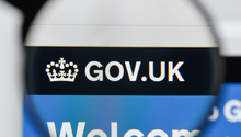 Gov uk listing