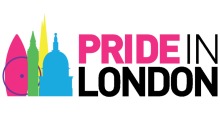 Pride in london listing