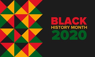 Black history month 2020 original