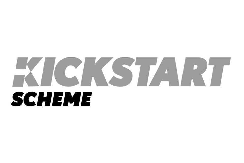 Kickstart scheme logo original