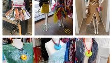 Donations campaign collage listing
