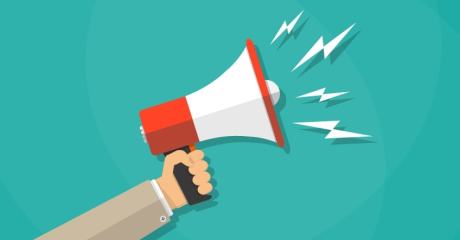 Announcement (floods) featured listing