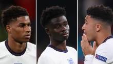 Football image listing