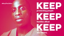 Keep lifeline carer listing