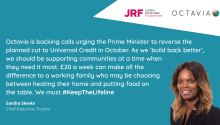 Keep the lifeline listing
