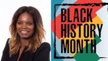 Black history 2021 listing
