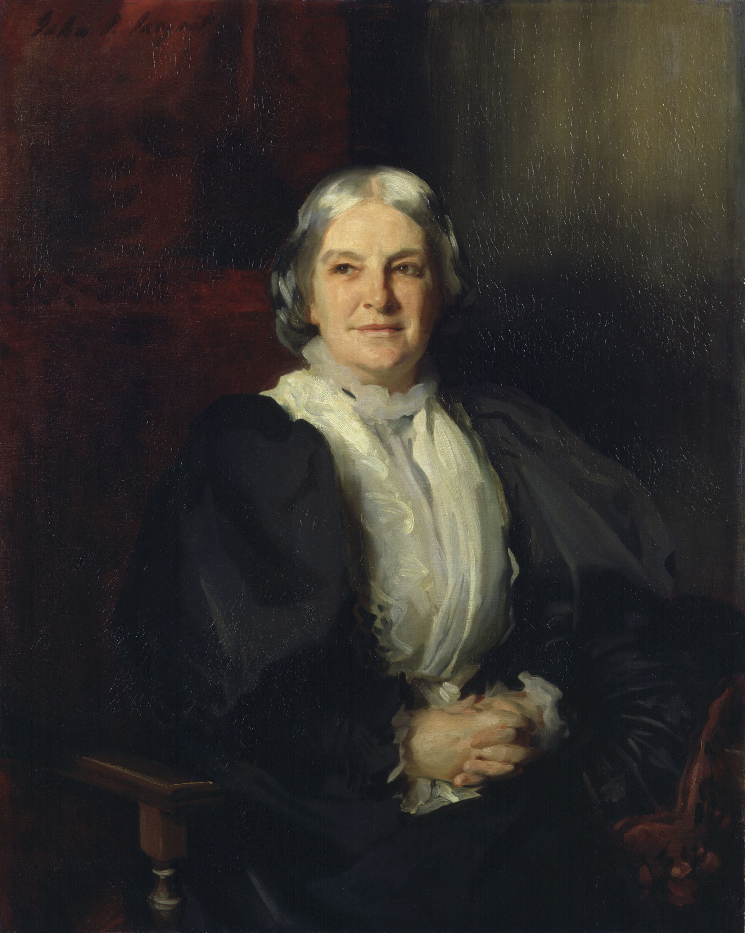 Octavia hill original