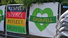 Grenfell listing