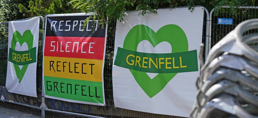 Grenfell original