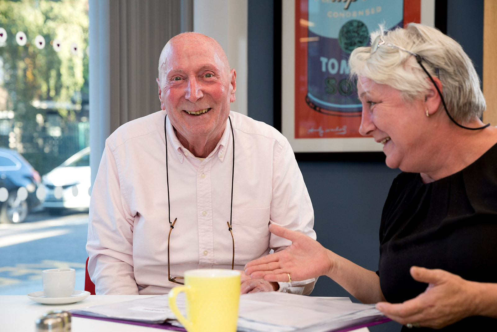 Summer 2022 resident update newsletter