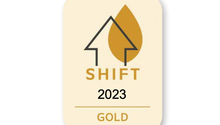 Shift award 2023 listing
